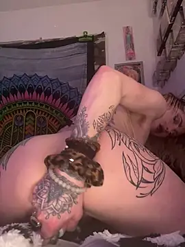 XXX2Freaks online show from 04-22-26, 04:08