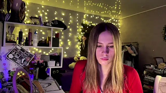 Snapshot of amily_sunray chatting on 03-01-26, 01:33 amily sunray online show from 03-01-26, 01:33