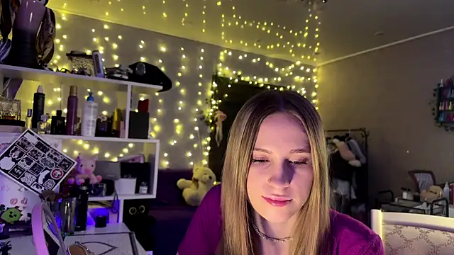 Snapshot of amily_sunray chatting on 02-28-26, 01:55 amily sunray online show from 02-28-26, 01:55