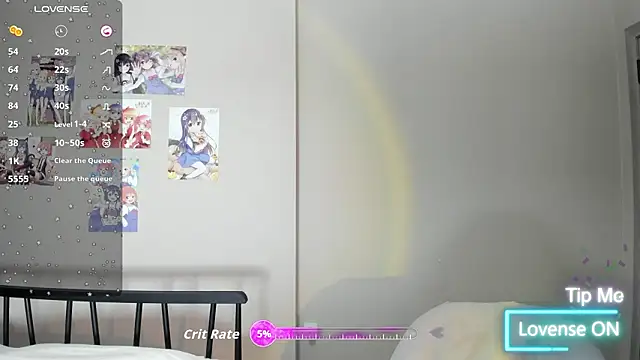 aiko vex online show from 03-01-26, 06:57