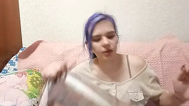 Snapshot of CallerKoran chatting on 02-27-26, 04:29 CallerKoran online show from 02-27-26, 04:29