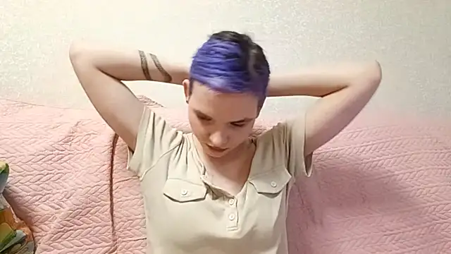 Snapshot of CallerKoran chatting on 02-24-26, 04:08 CallerKoran online show from 02-24-26, 04:08