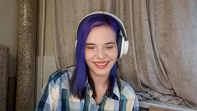 Snapshot of CallerKoran chatting on 02-12-26, 04:07 CallerKoran online show from 02-12-26, 04:07