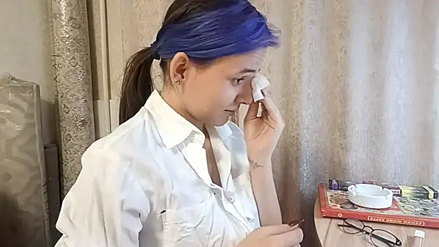 Snapshot of CallerKoran chatting on 02-19-26, 04:15 CallerKoran online show from 02-19-26, 04:15