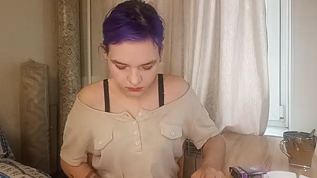 Snapshot of CallerKoran chatting on 02-15-26, 08:46 CallerKoran online show from 02-15-26, 08:46