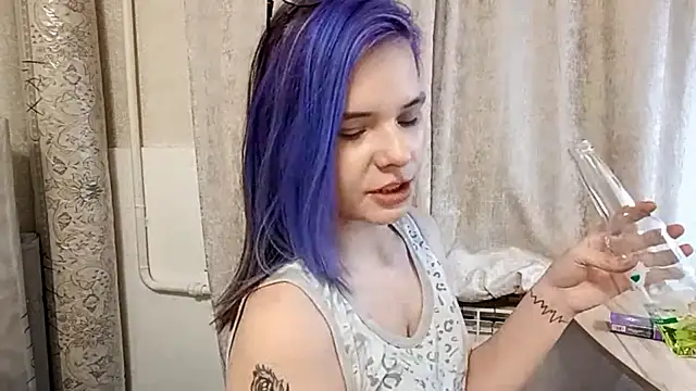 Snapshot of CallerKoran chatting on 02-16-26, 06:17 CallerKoran online show from 02-16-26, 06:17