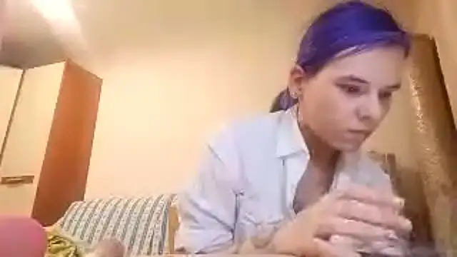 Snapshot of CallerKoran chatting on 02-14-26, 04:18 CallerKoran online show from 02-14-26, 04:18