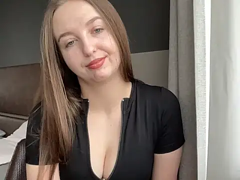 CharlotteXGold online show from 03-08-26, 08:06