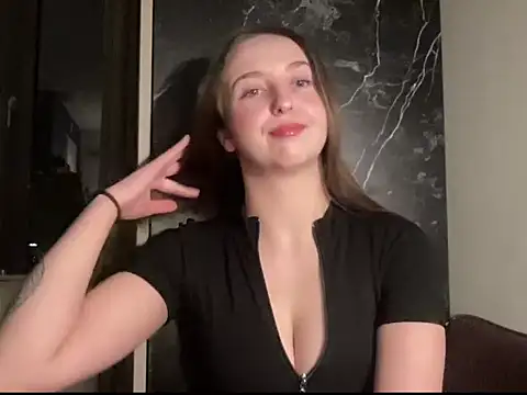 CharlotteXGold online show from 02-20-26, 09:06