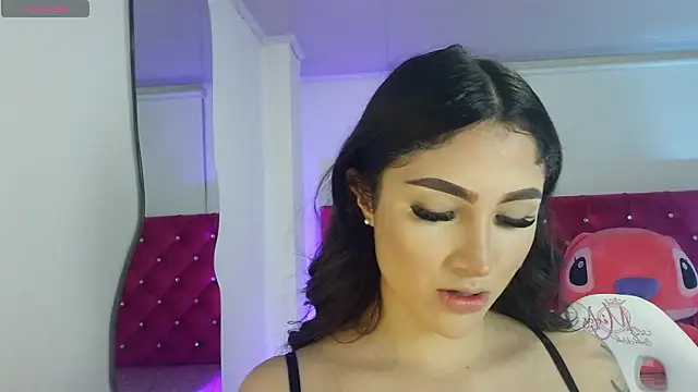 Snapshot of babyy_nicols_m chatting on 02-21-26, 11:12 babyy nicols m online show from 02-21-26, 11:12