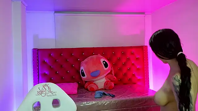 babyy nicols m online show from 05-12-26, 10:54