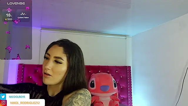 Snapshot of babyy_nicols_m chatting on 02-16-26, 11:09 babyy nicols m online show from 02-16-26, 11:09