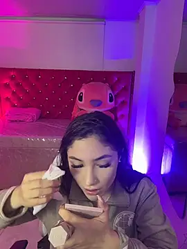 babyy nicols m online show from 07-02-26, 11:05