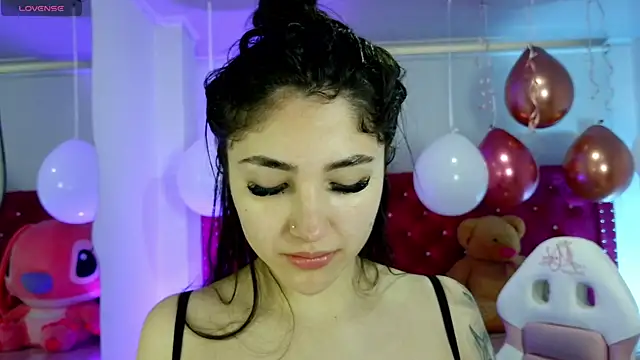 babyy nicols m online show from 03-21-26, 11:14