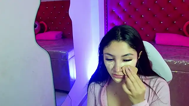 babyy nicols m online show from 06-07-26, 12:21