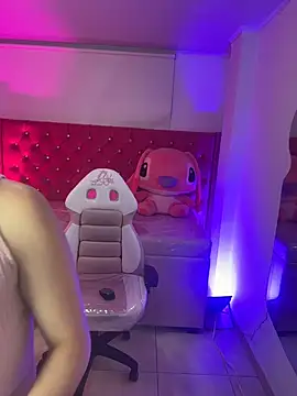 babyy nicols m online show from 07-08-26, 03:08