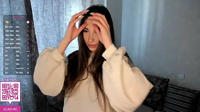 LaneLove1 online show from 03-12-26, 09:57