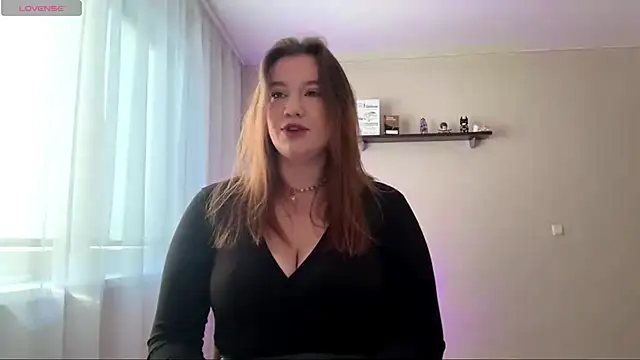 GuillerminaHotze online show from 03-07-26, 07:37