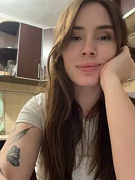 Arielle Vade online show from 05-08-26, 06:23