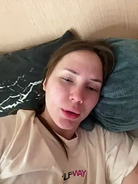 Arielle Vade online show from 05-23-26, 10:09