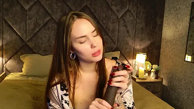 Arielle Vade online show from 05-09-26, 06:28