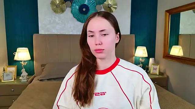 Arielle Vade online show from 05-21-26, 05:16