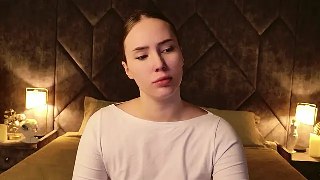 Arielle Vade online show from 05-02-26, 05:23