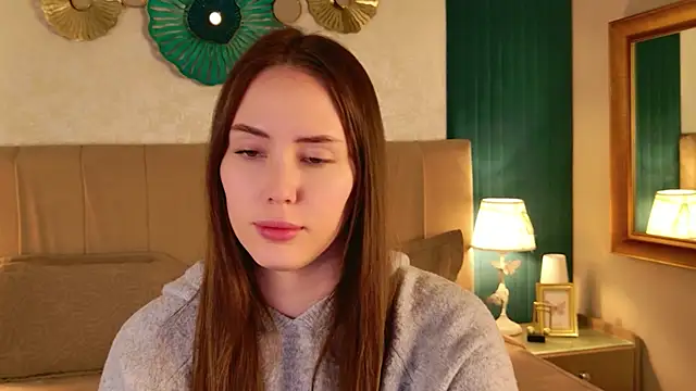 Arielle Vade online show from 04-18-26, 05:43