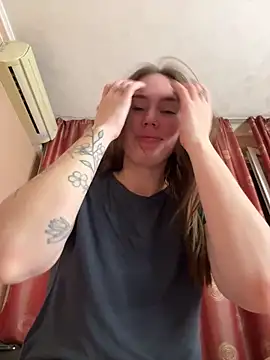Arielle Vade online show from 05-22-26, 06:28