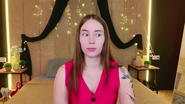 Arielle Vade online show from 05-25-26, 05:07
