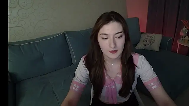 RosieGloom online show from 03-02-26, 05:20