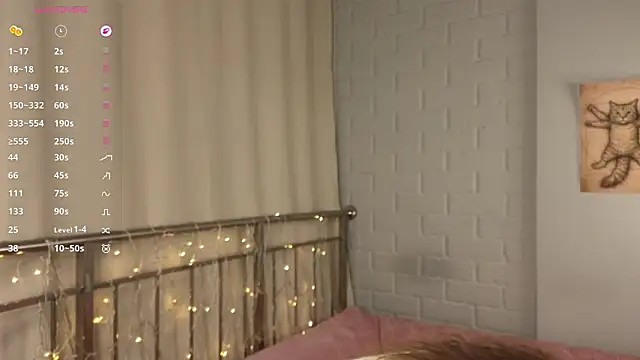 jenny  sinclair online show from 03-03-26, 04:03