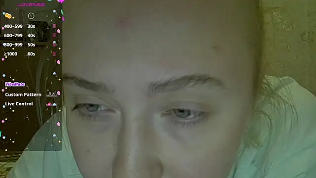 Snapshot of CurvyWild_Lady30 chatting on 02-28-26, 03:44 CurvyWild Lady30 online show from 02-28-26, 03:44