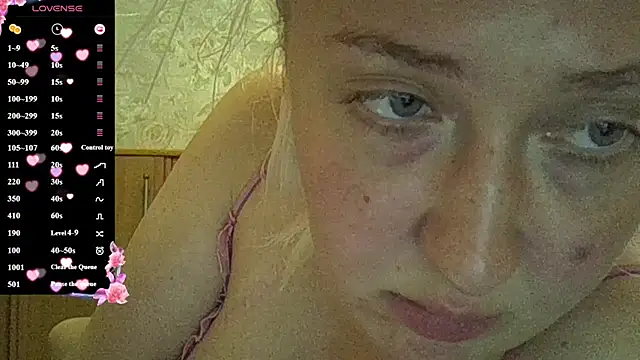 Snapshot of CurvyWild_Lady30 chatting on 07-19-26, 04:59 CurvyWild Lady30 online show from 07-19-26, 04:59