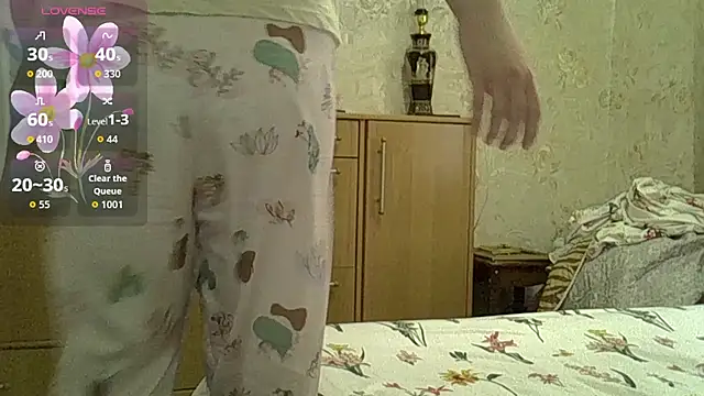 CurvyWild Lady30 online show from 03-29-26, 02:19