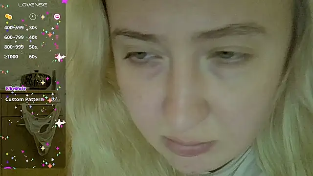 CurvyWild Lady30 online show from 03-15-26, 02:02