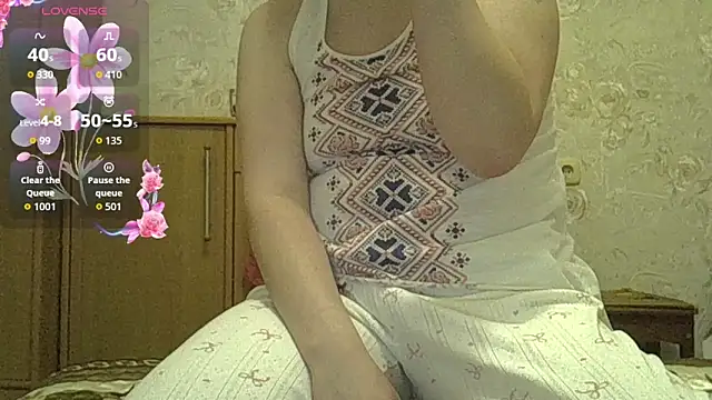 CurvyWild Lady30 online show from 03-31-26, 08:22