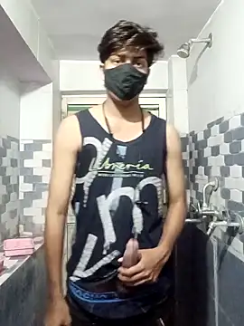 hotyboy 89 online show from 04-20-26, 04:41