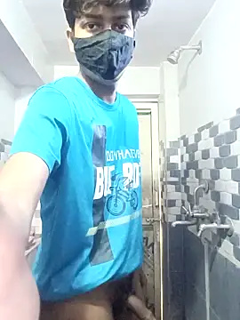 hotyboy 89 online show from 03-26-26, 07:17