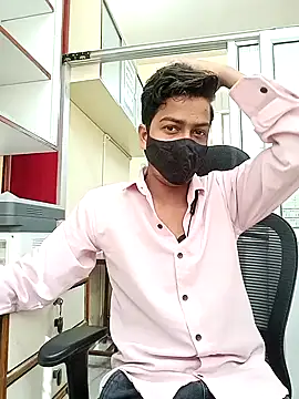 hotyboy 89 online show from 03-13-26, 04:17