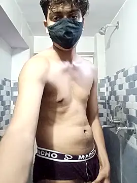hotyboy 89 online show from 05-29-26, 12:33