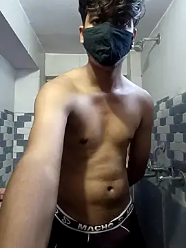 hotyboy 89 online show from 05-31-26, 08:31