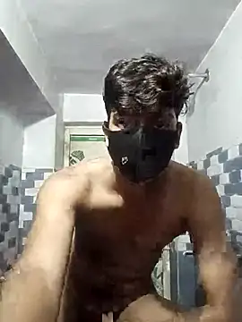 hotyboy 89 online show from 05-18-26, 04:56