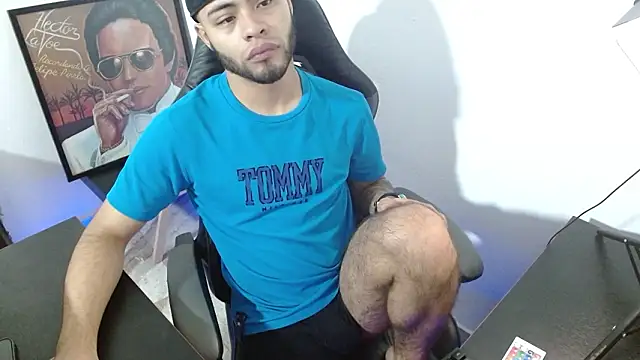 Xanderstone00 online show from 02-11-26, 02:39