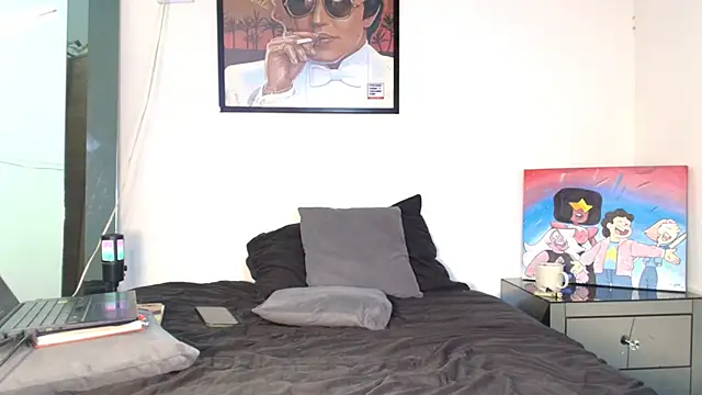 Xanderstone00 online show from 02-21-26, 06:37