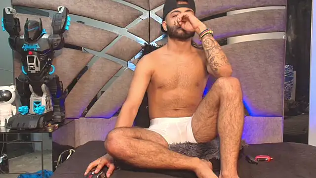 Xanderstone00 online show from 06-27-26, 12:22