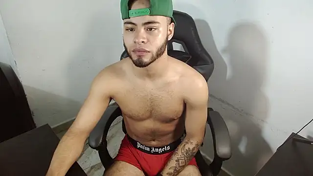 Xanderstone00 online show from 02-08-26, 07:00