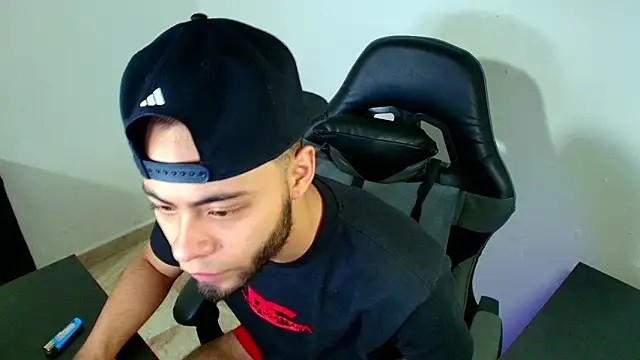 Xanderstone00 online show from 03-03-26, 08:38