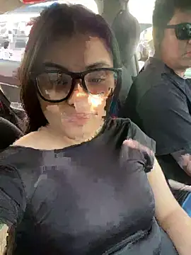 Violeta and Charlie online show from 03-11-26, 08:25