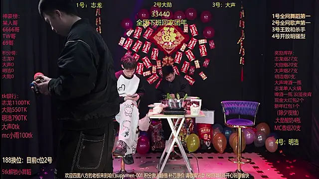 supermen-001 online show from 02-16-26, 12:04